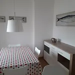 Apartman Casa Da Sardinha Fuzeta