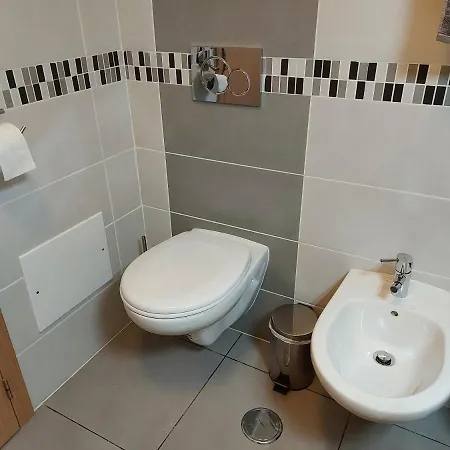 Casa Da Sardinha Appartement