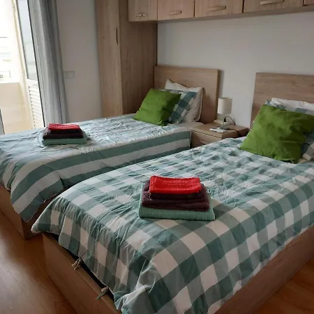 Casa Da Sardinha * Fuzeta