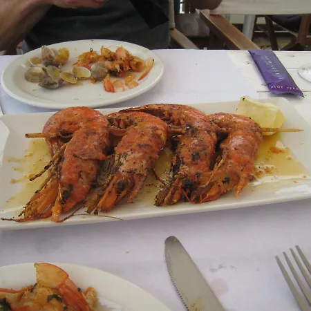 Casa Da Sardinha דירה *