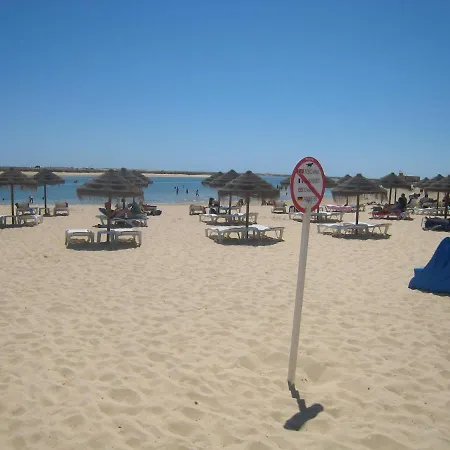 Casa Da Sardinha Fuzeta