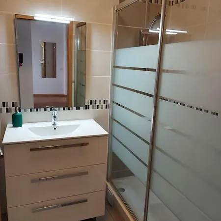 Casa Da Sardinha Apartmán Fuzeta