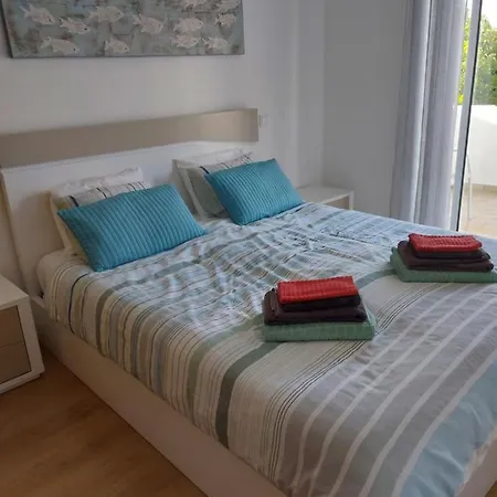 Casa Da Sardinha * Fuzeta