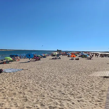 Casa Da Sardinha Apartman *