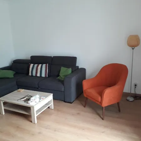 Apartman Casa Da Sardinha Fuzeta