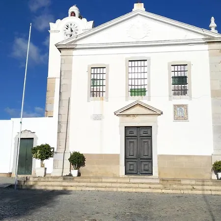Apartmán Casa Da Sardinha *
