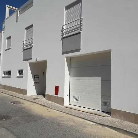 アパート Casa Da Sardinha