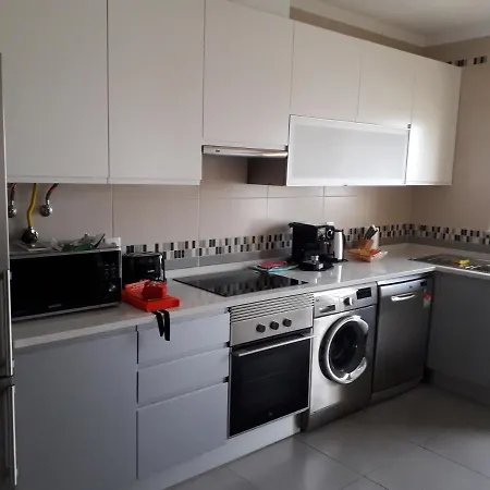 Apartmán Casa Da Sardinha