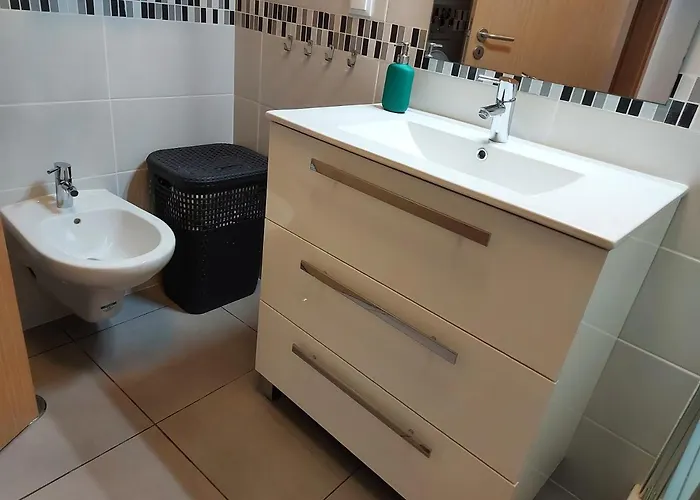 Apartament Casa Da Sardinha Fuseta