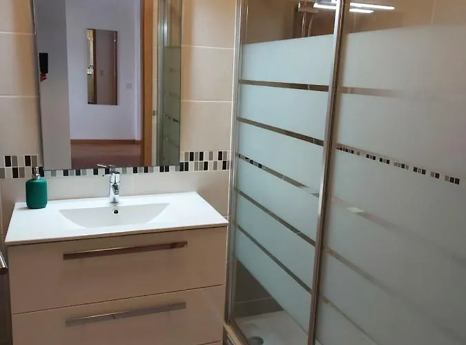 Casa Da Sardinha Apartament Fuseta