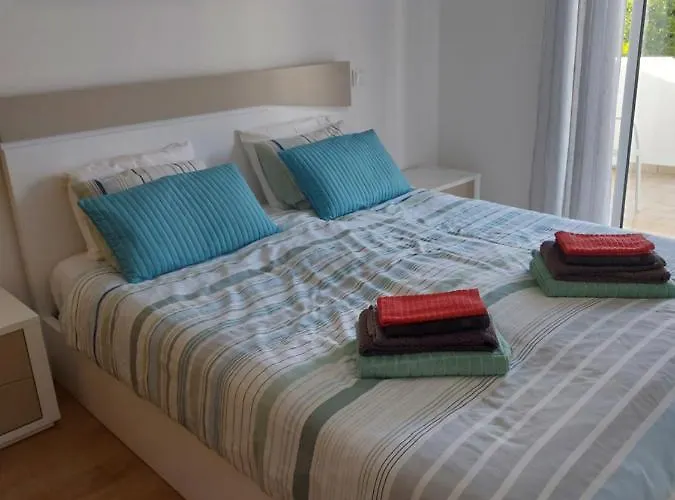 Casa Da Sardinha * Fuseta