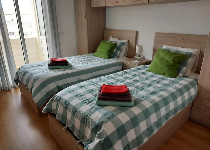 Casa Da Sardinha * Fuseta