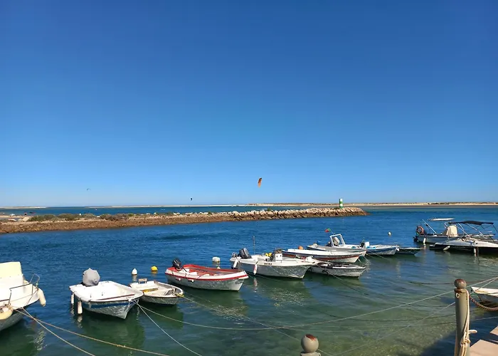 Apartament Casa Da Sardinha *