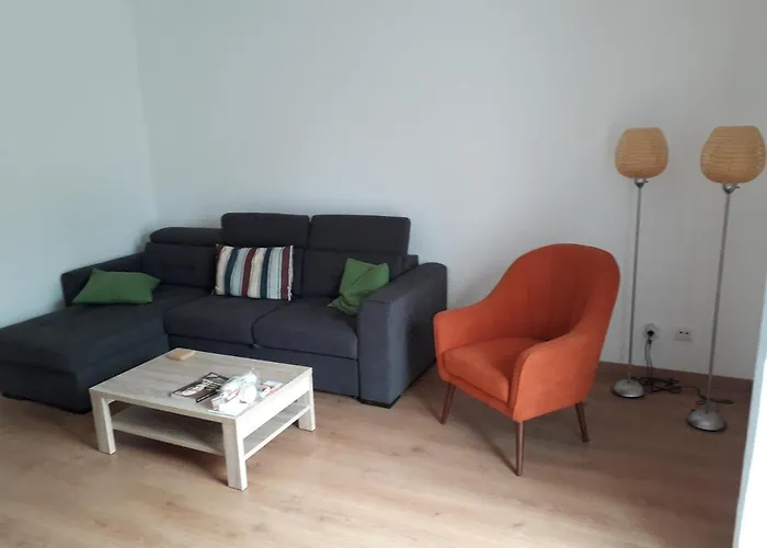 Apartament Casa Da Sardinha Fuseta