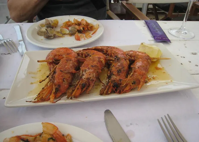 Casa Da Sardinha Apartament *