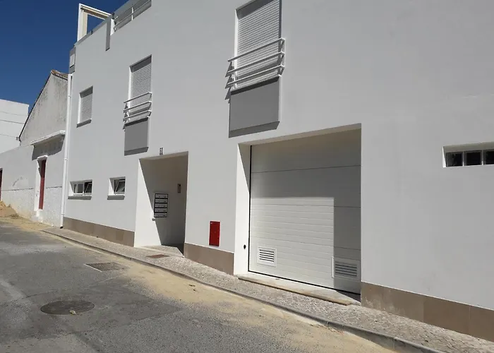 Apartament Casa Da Sardinha