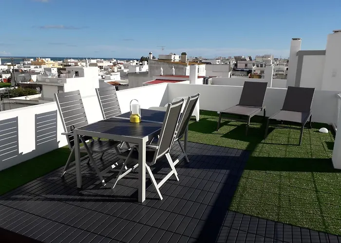 Casa Da Sardinha Fuseta