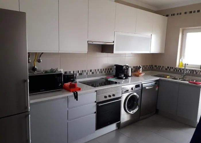 Apartament Casa Da Sardinha