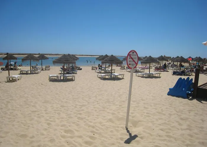 Casa Da Sardinha Fuseta