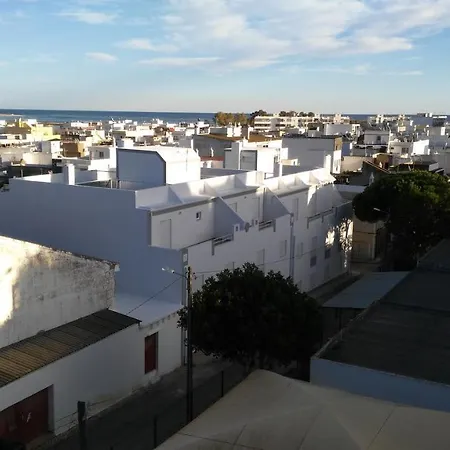 Casa Da Sardinha * Fuzeta