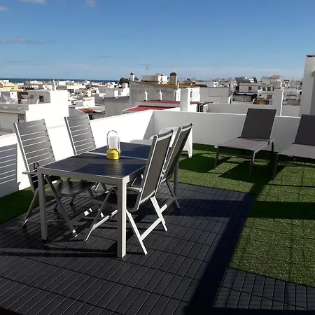 Casa Da Sardinha Fuzeta